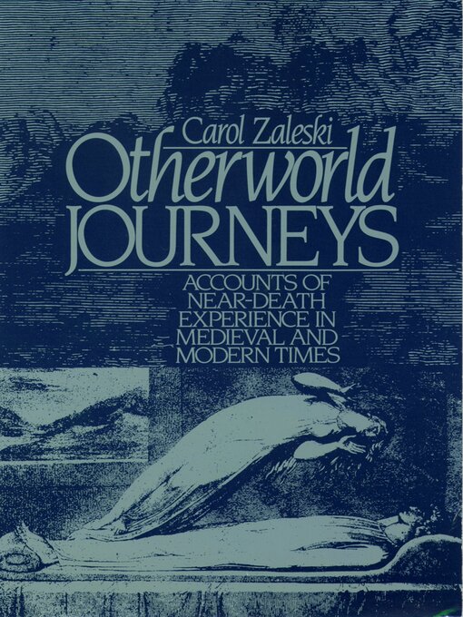 Title details for Otherworld Journeys by Carol Zaleski - Available